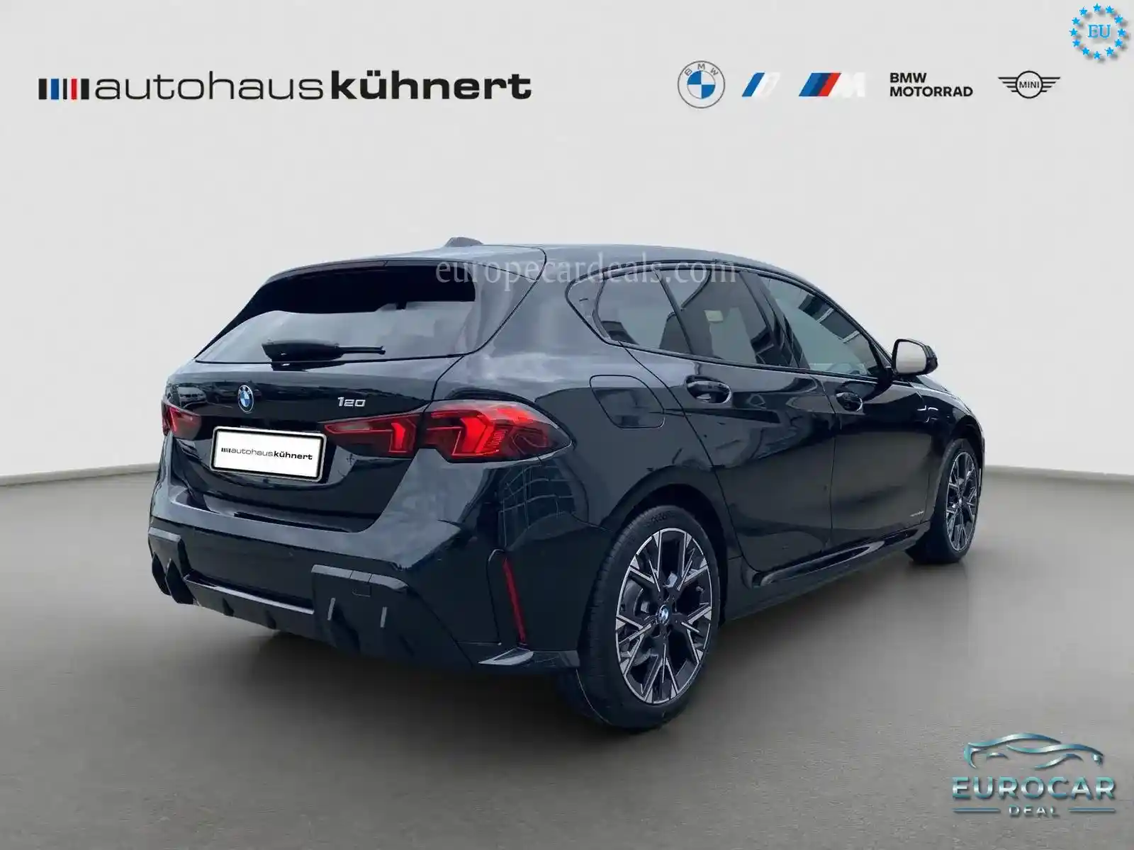 BMW 120