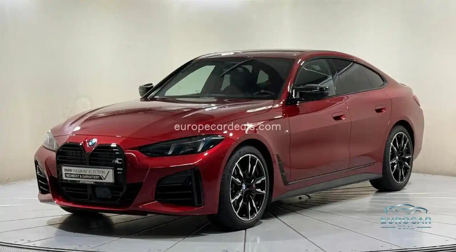 BMW 440