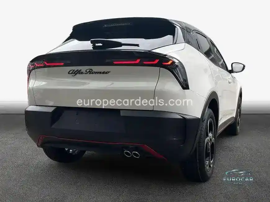Alfa Romeo Junior