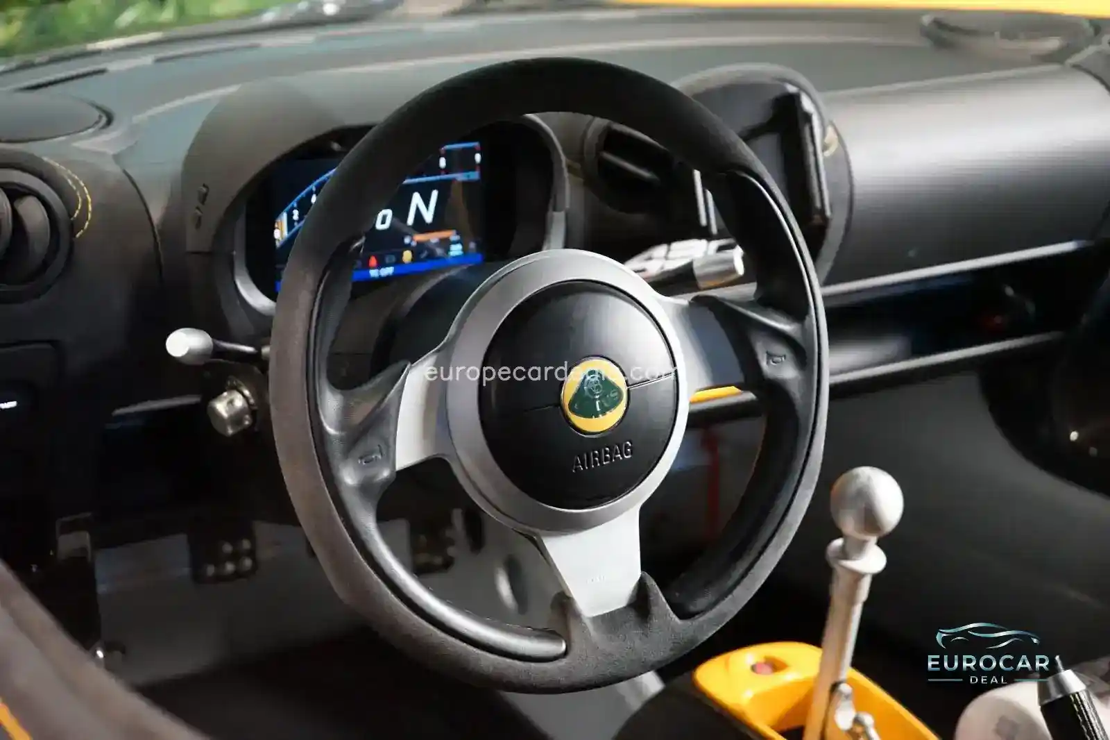 Lotus Exige