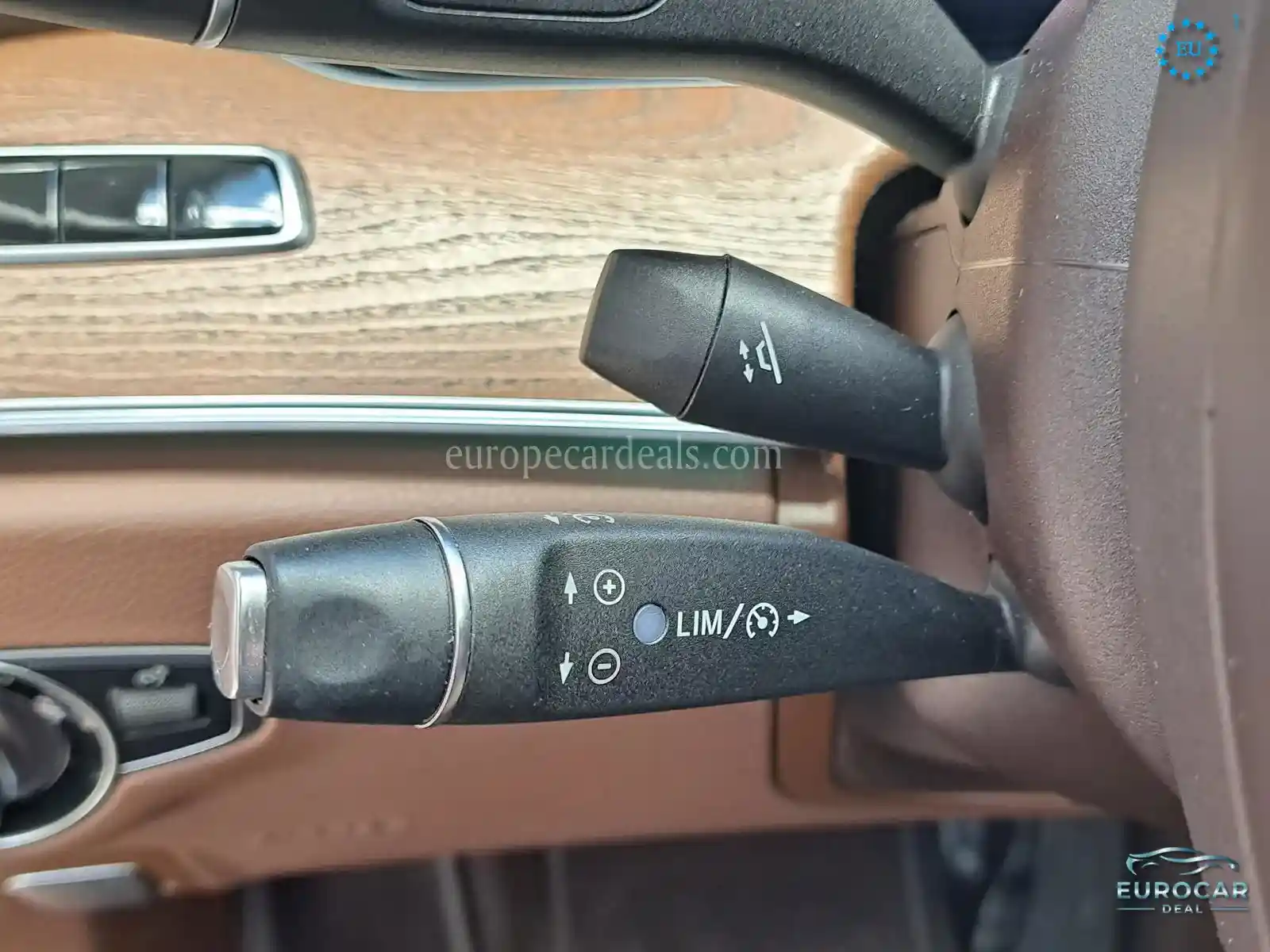Mercedes-Benz E 400