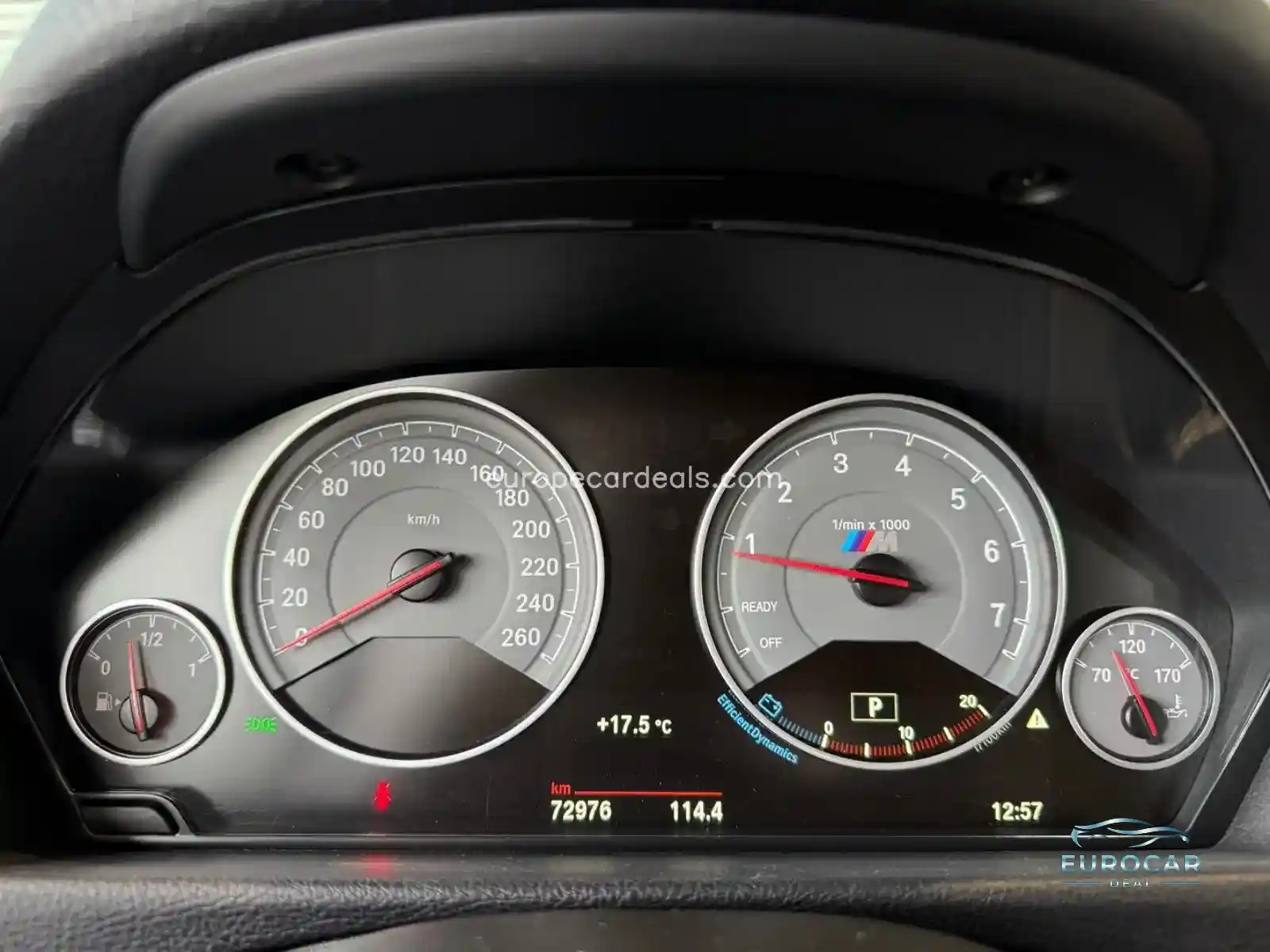 BMW 430