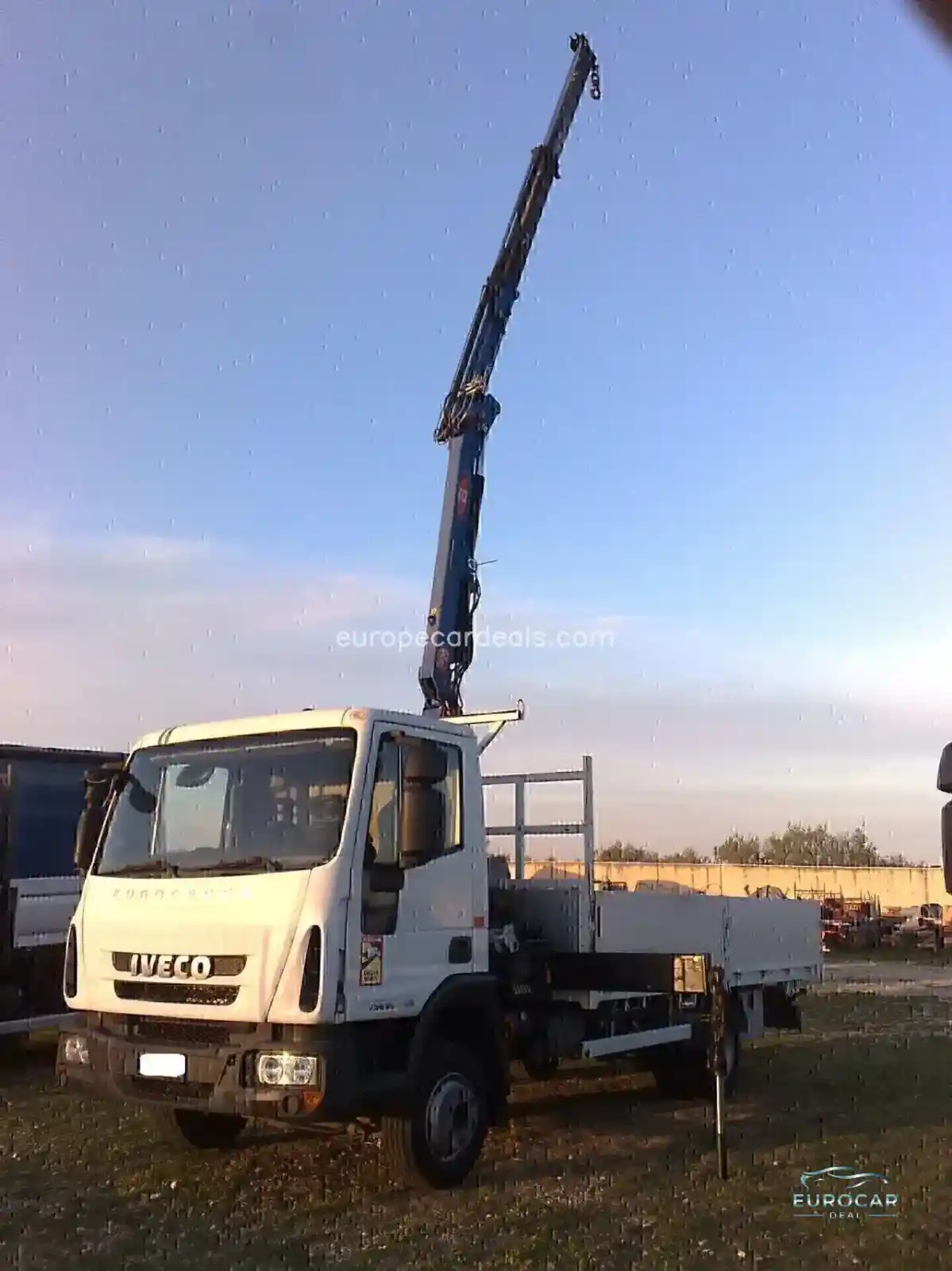 Iveco Other