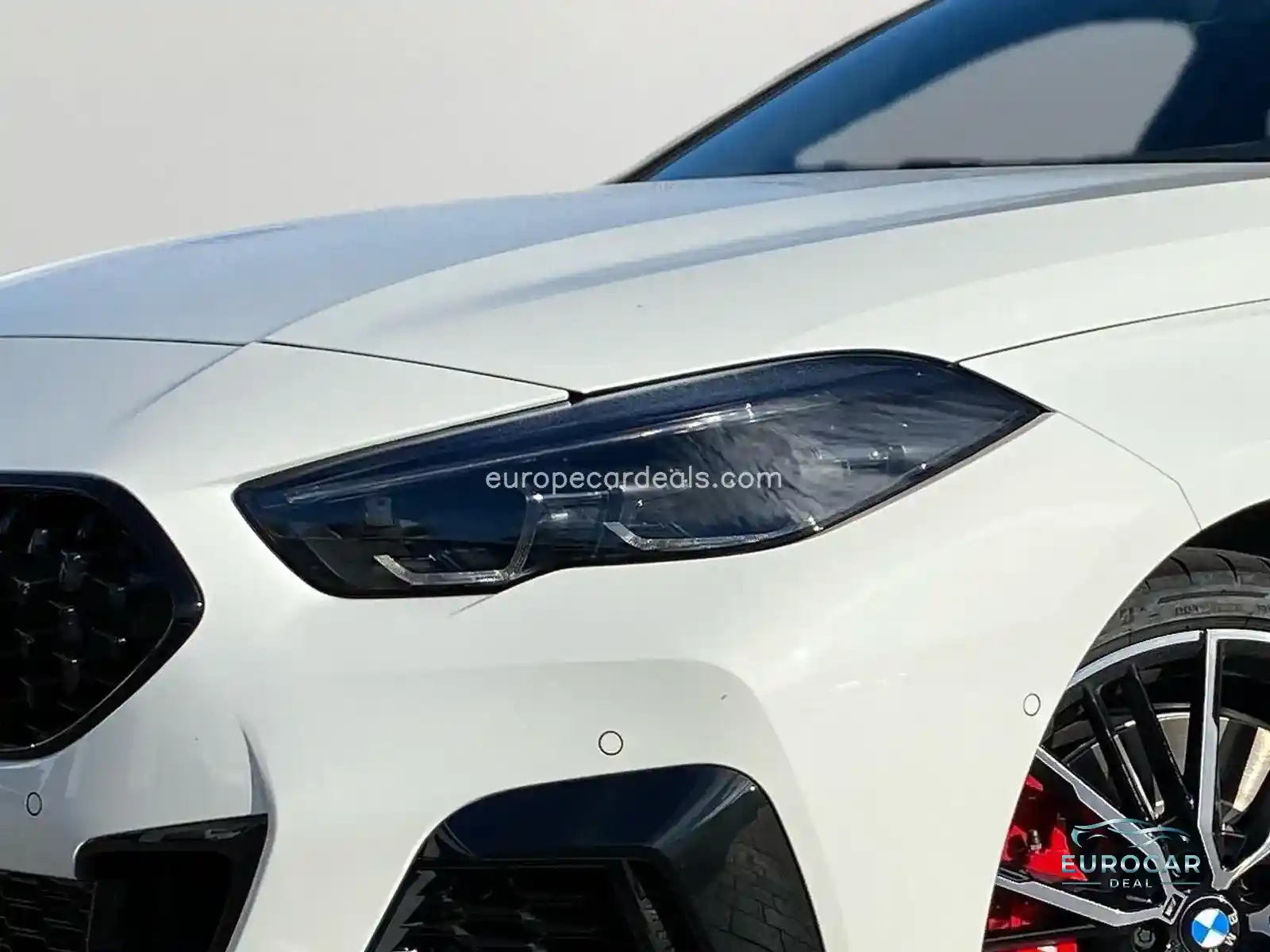 BMW M235
