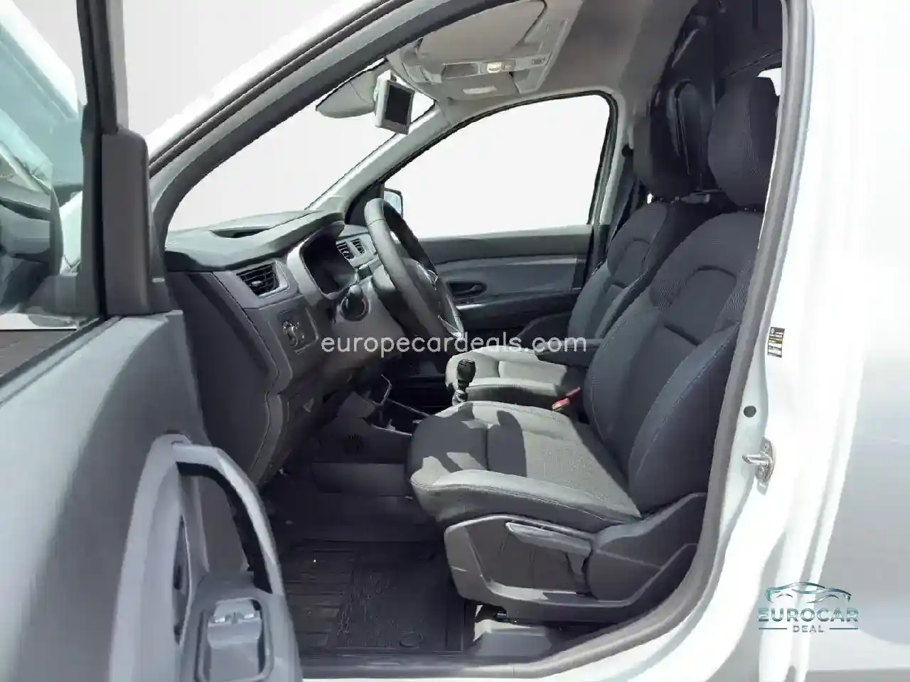 Renault Express