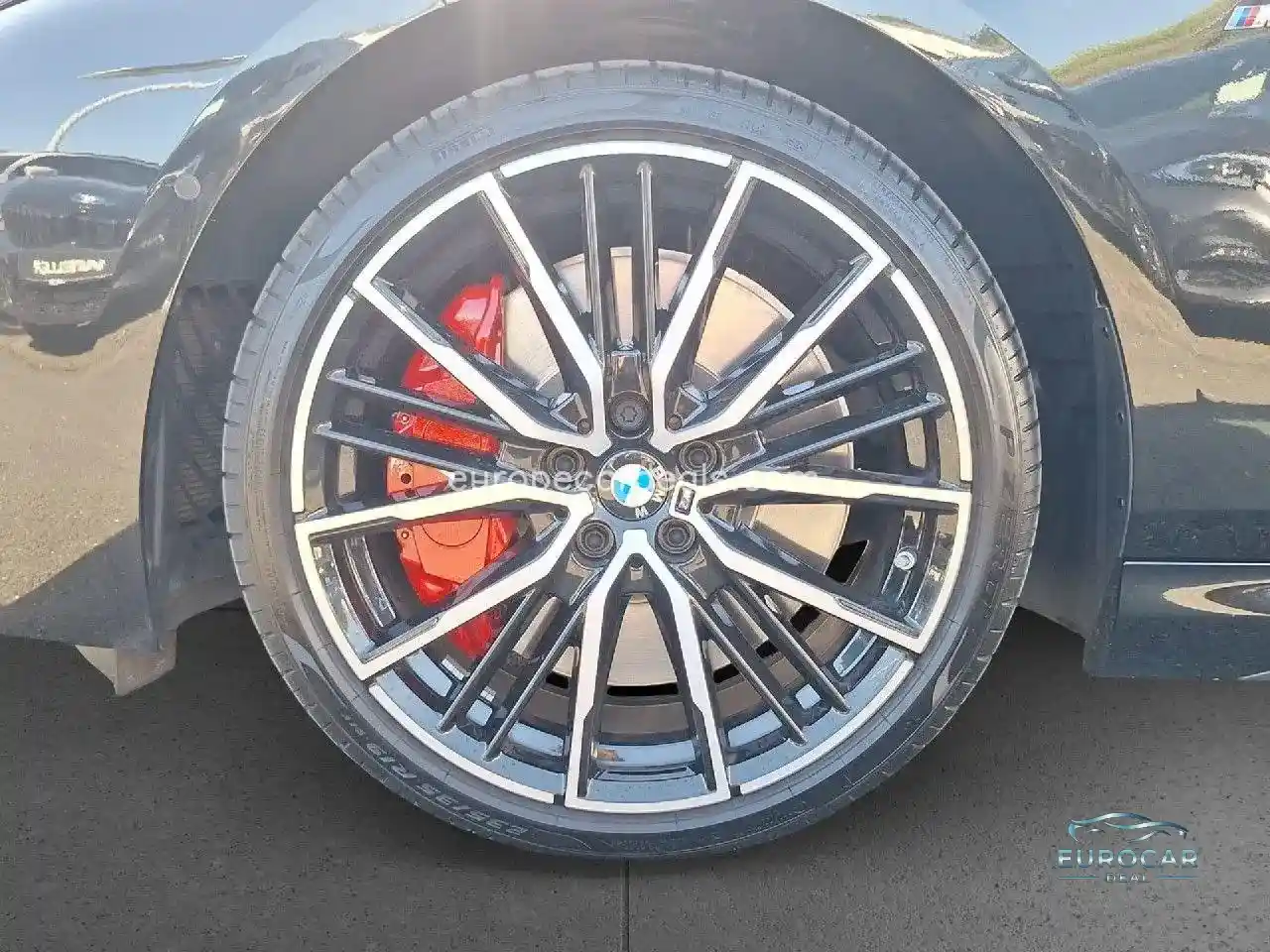 BMW 220 Gran Coupé