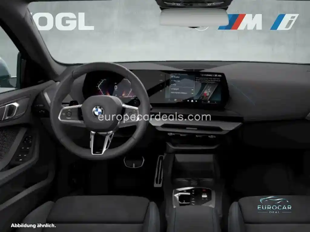 BMW 220 Gran Coupé
