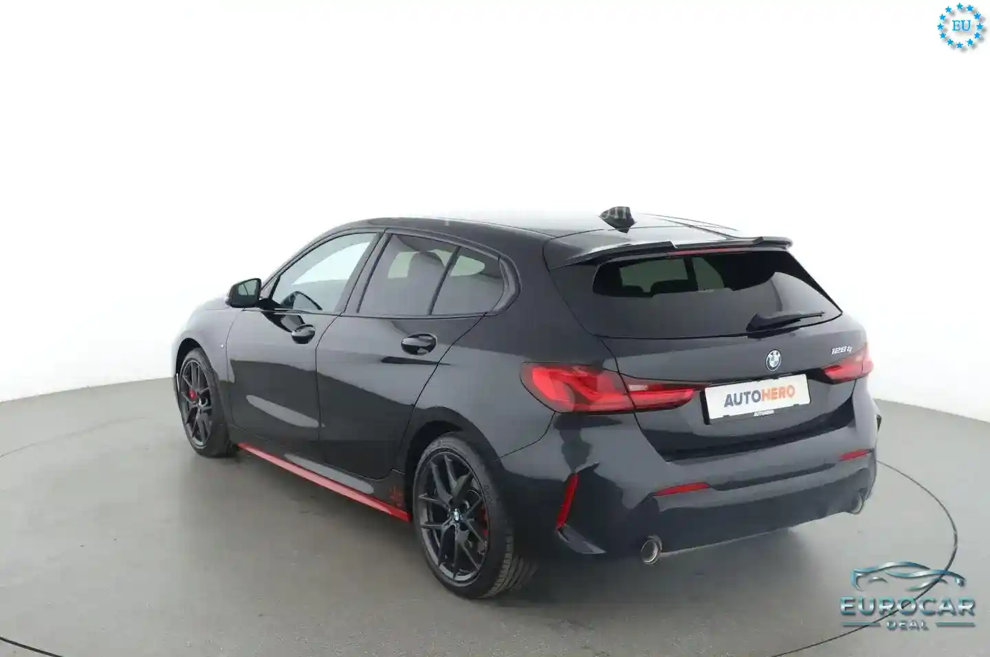 BMW 128