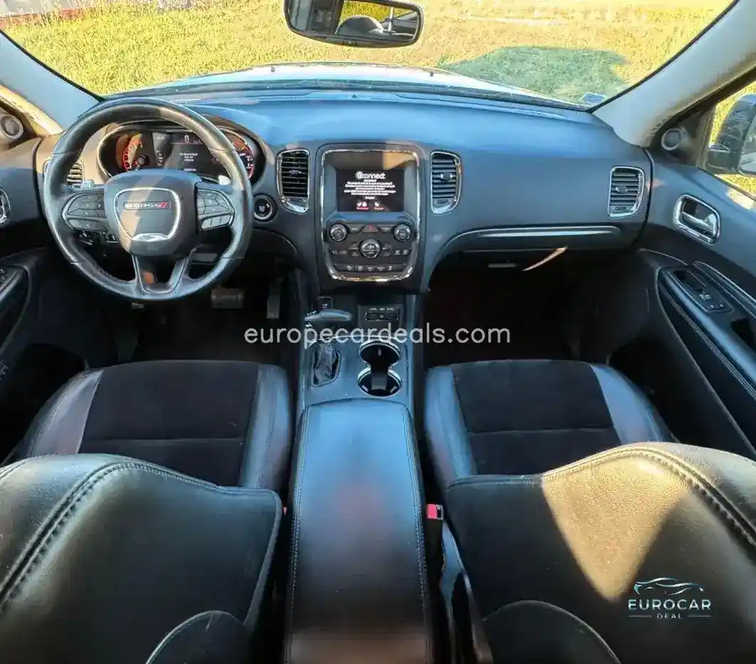Dodge Durango