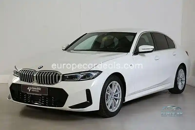 BMW 330