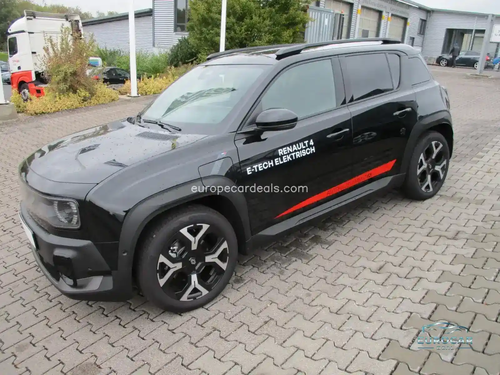 Renault R 4