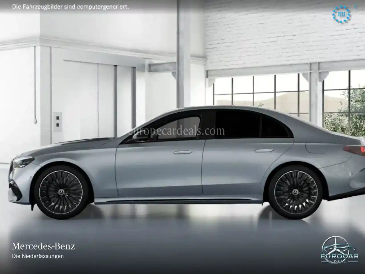 Mercedes-Benz E 300
