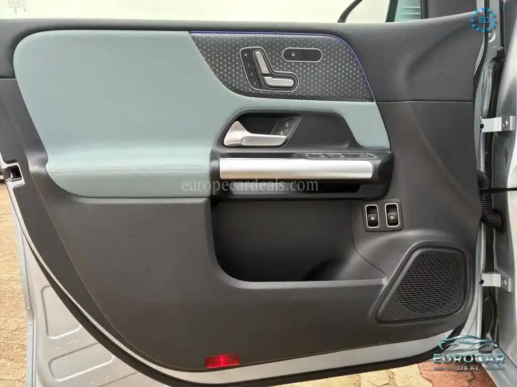 Mercedes-Benz B 250
