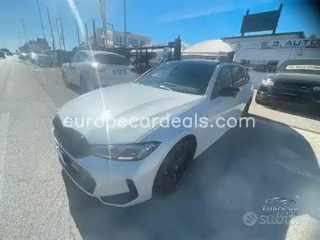 BMW 330