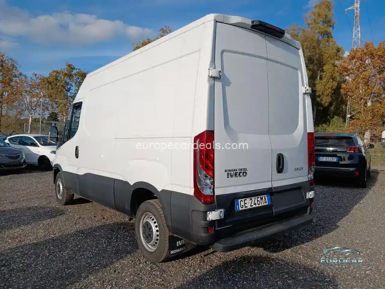 Iveco Other