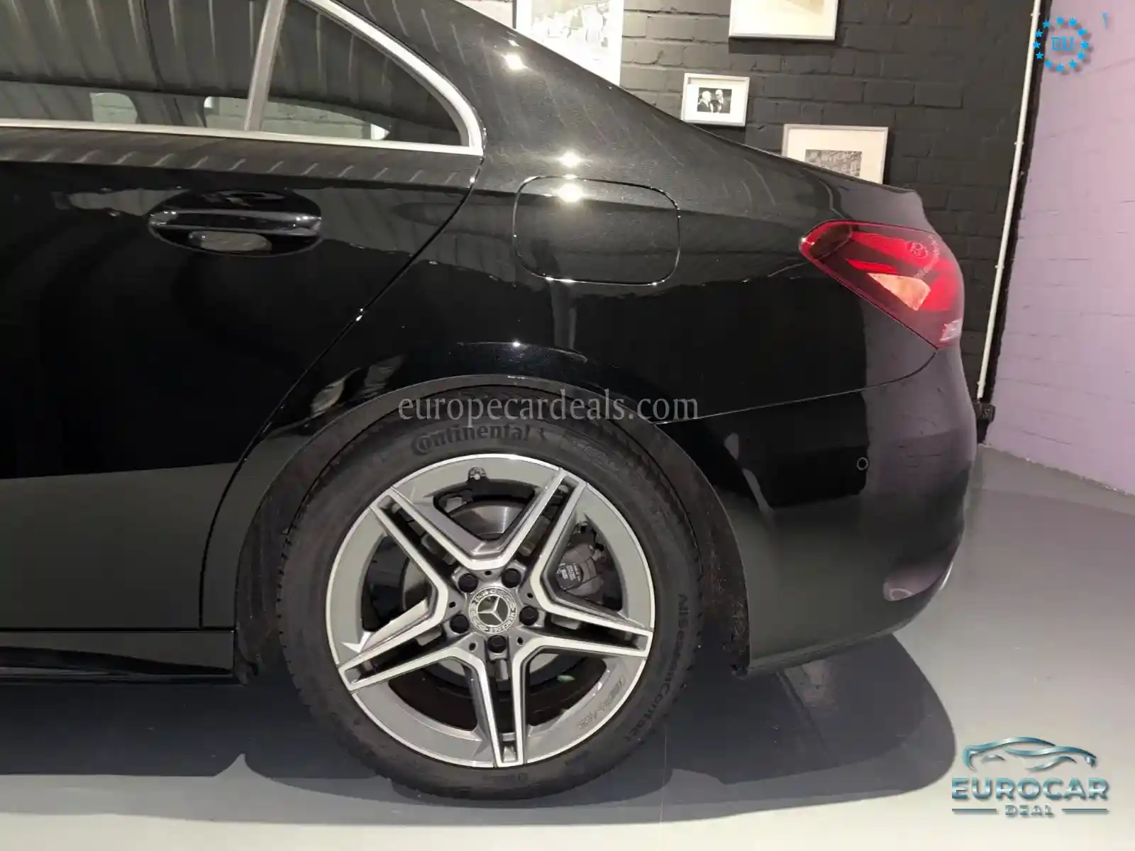 Mercedes-Benz A 220