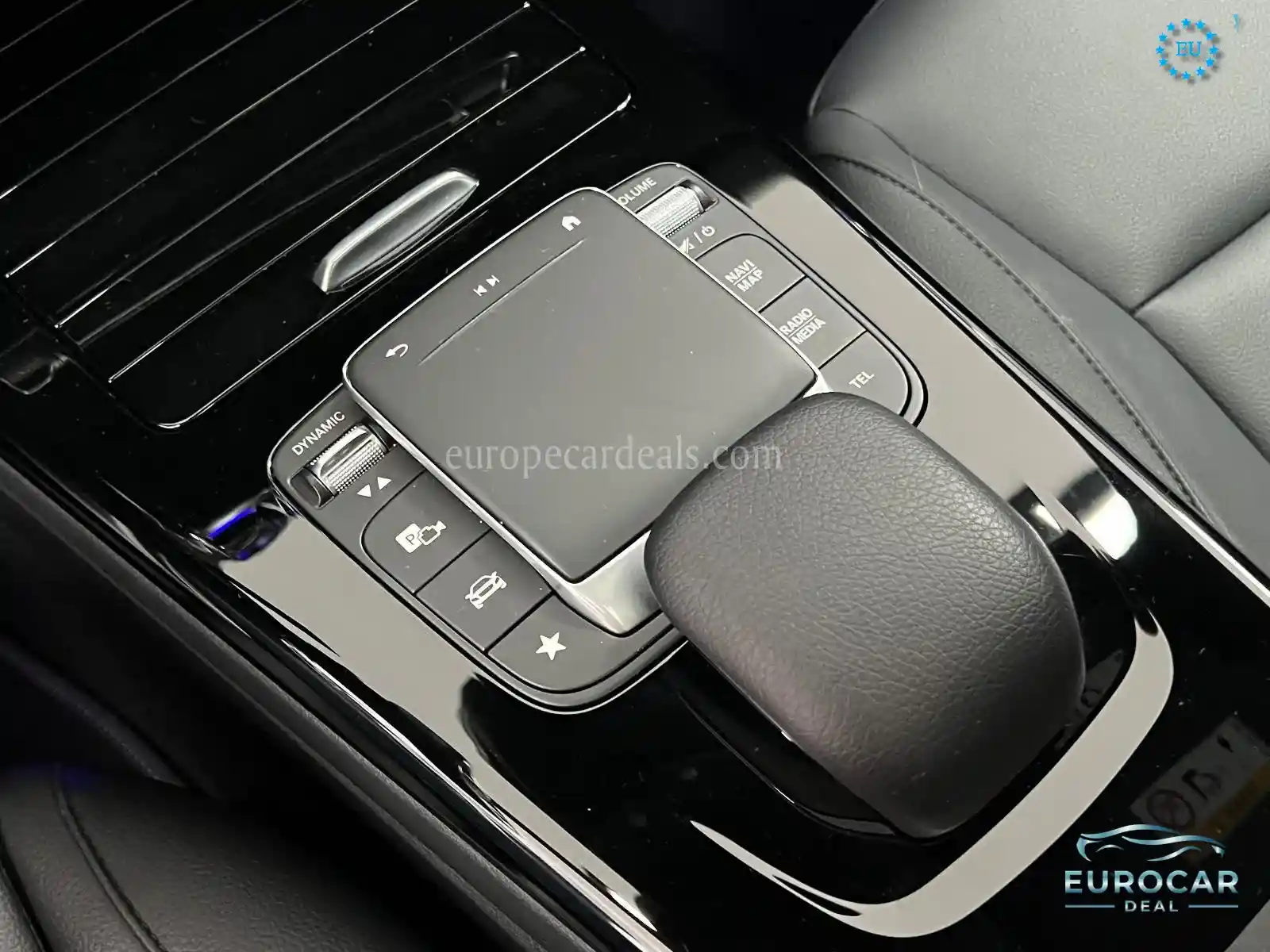 Mercedes-Benz CLA 250 Shooting Brake