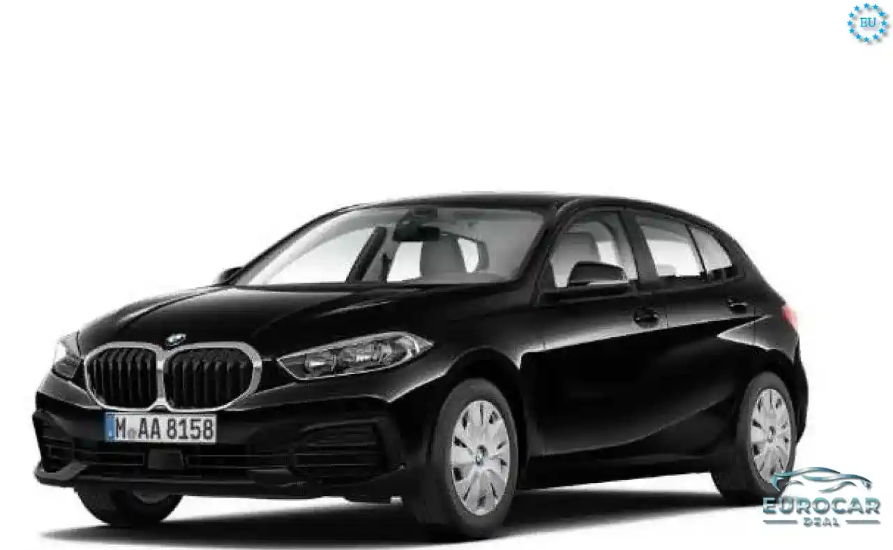 BMW 116