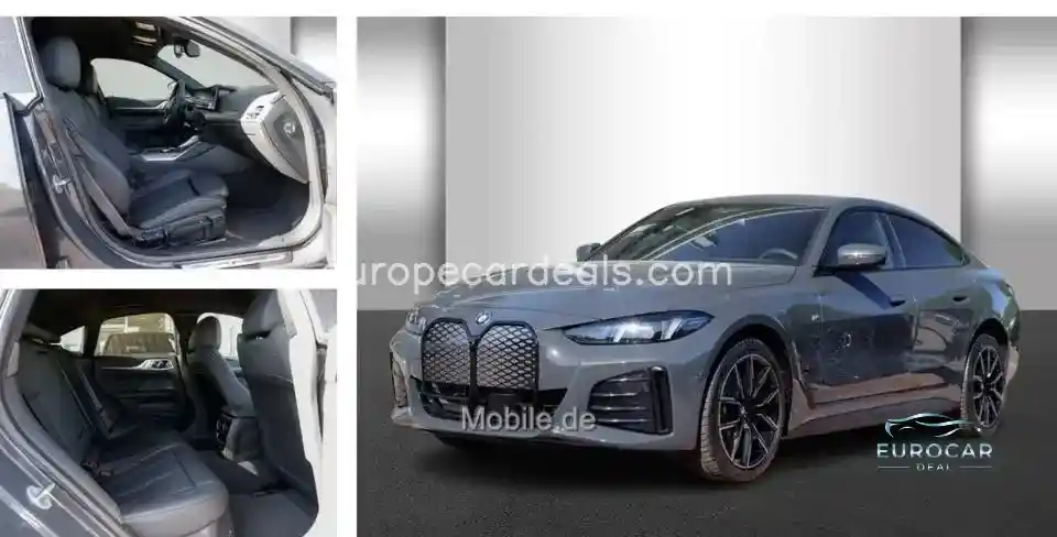 BMW i4