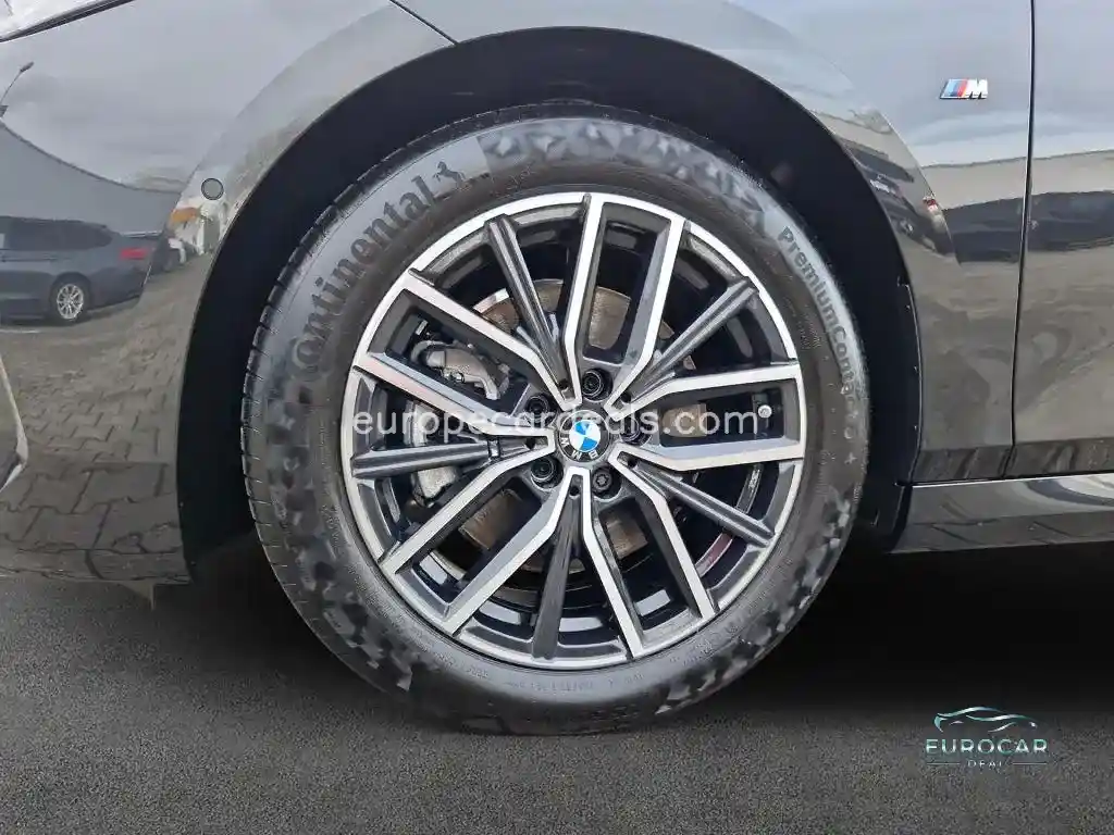 BMW 223 Active Tourer