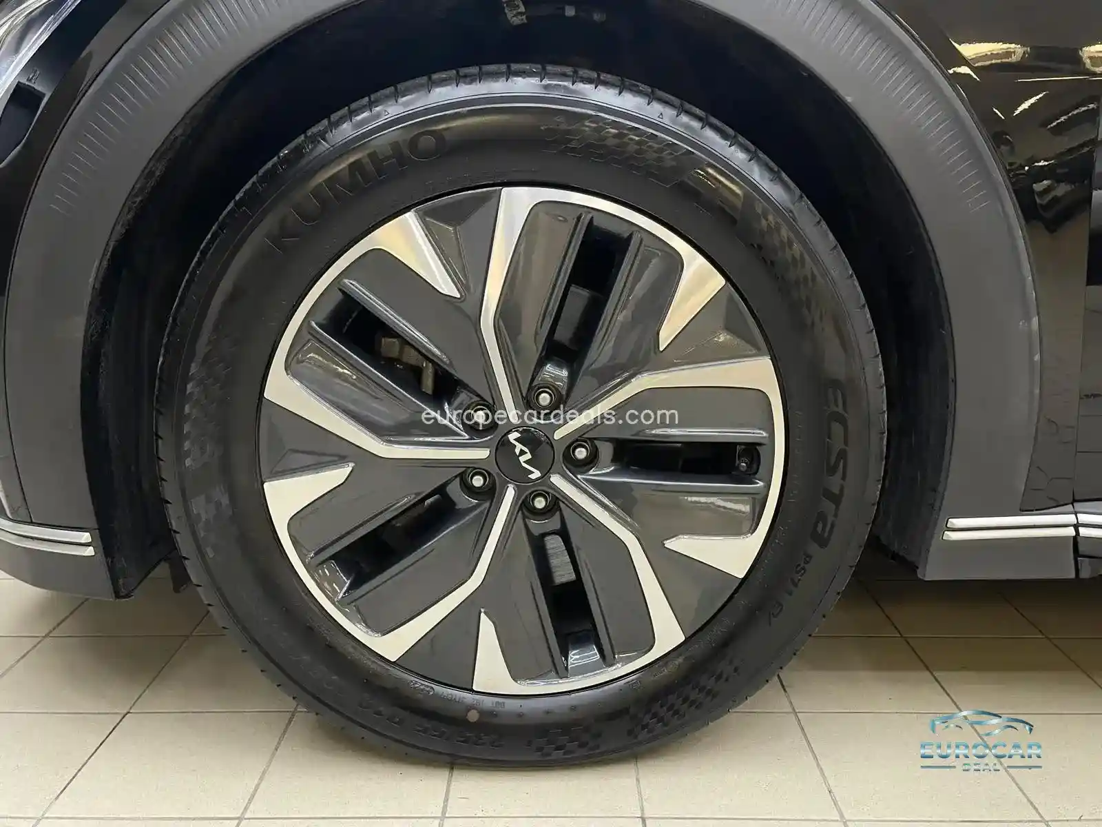Kia EV6