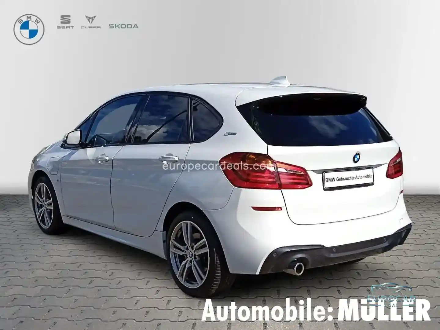 BMW 225 Active Tourer