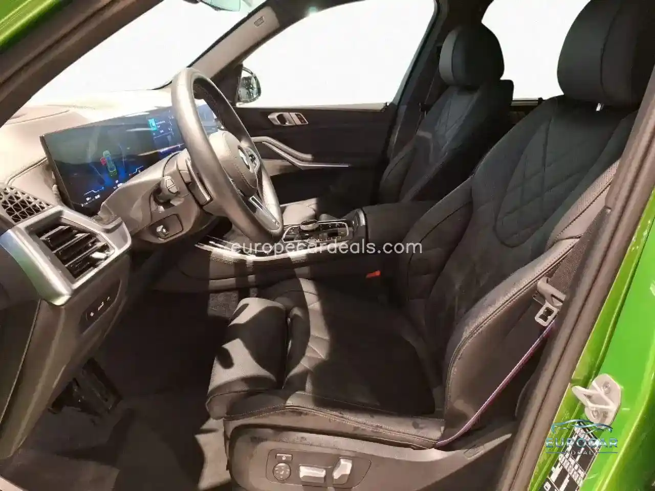 BMW X5 M60