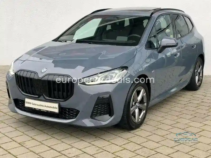 BMW 223 Active Tourer