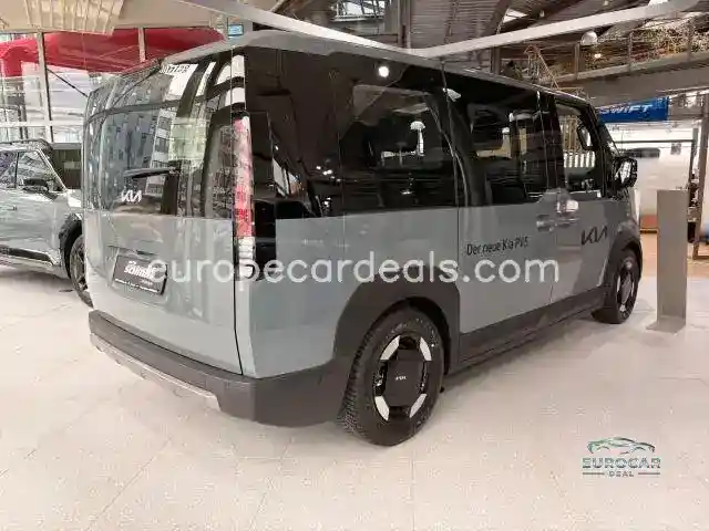 Kia PV5