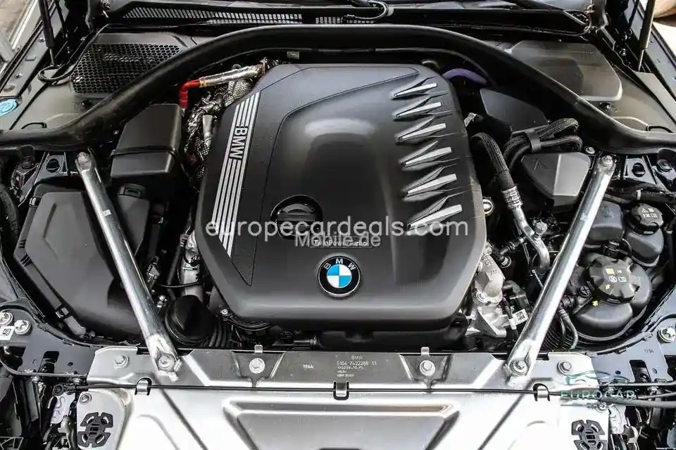 BMW 430 Gran Coupé