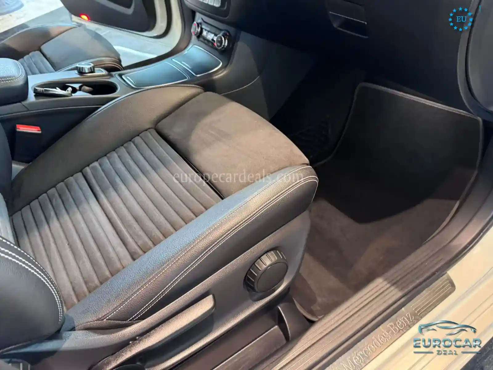 Mercedes-Benz B 220