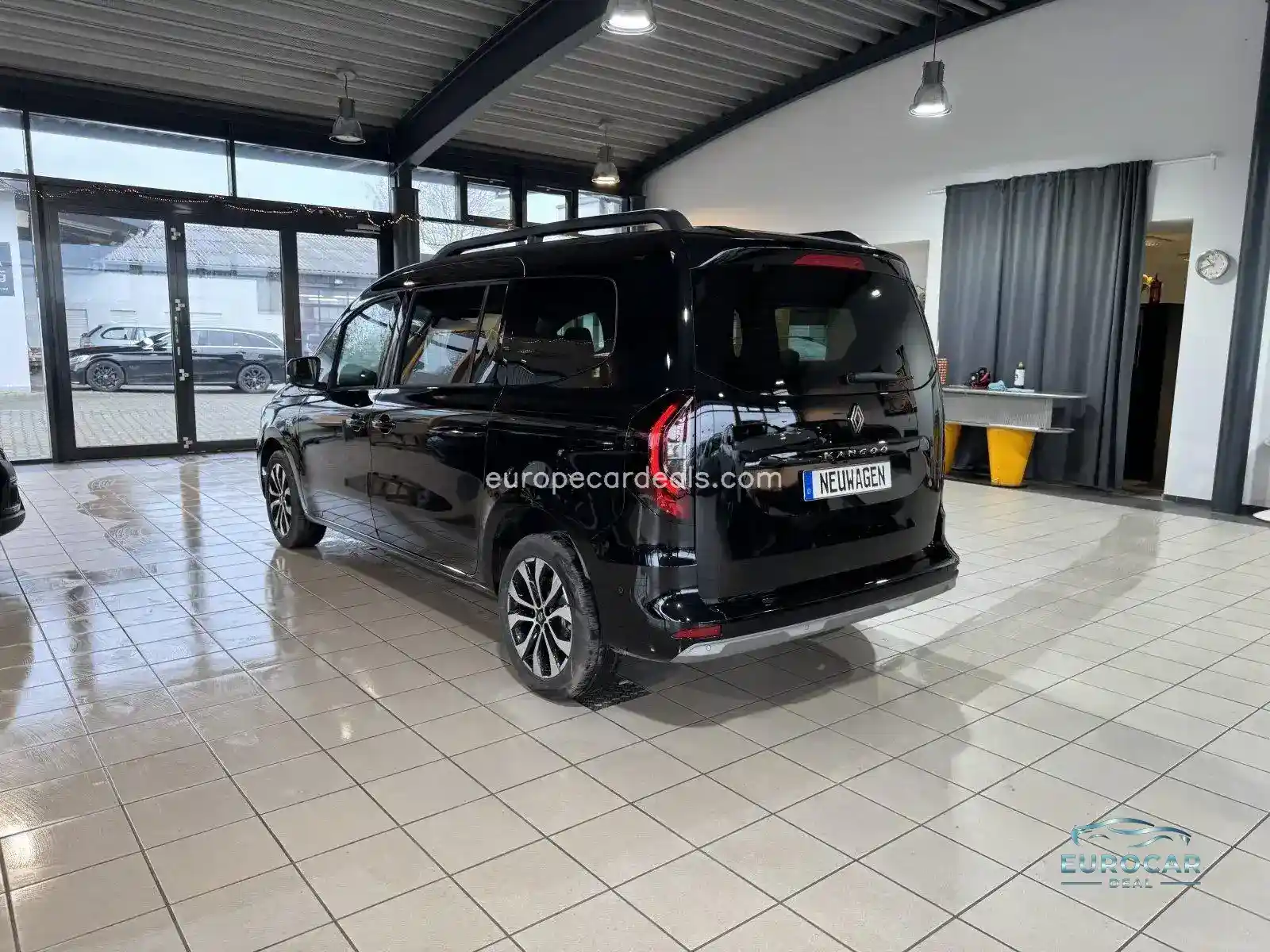 Renault Grand Kangoo