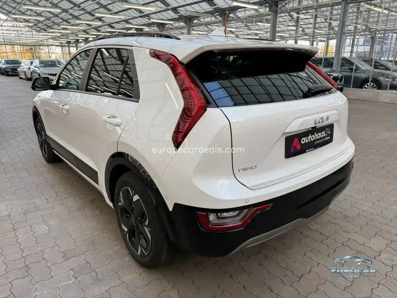 Kia Niro EV