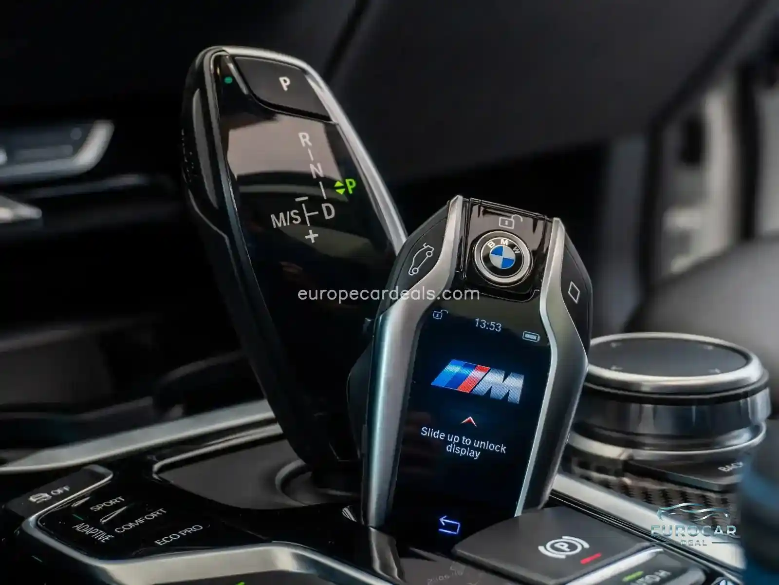 BMW X3 M40