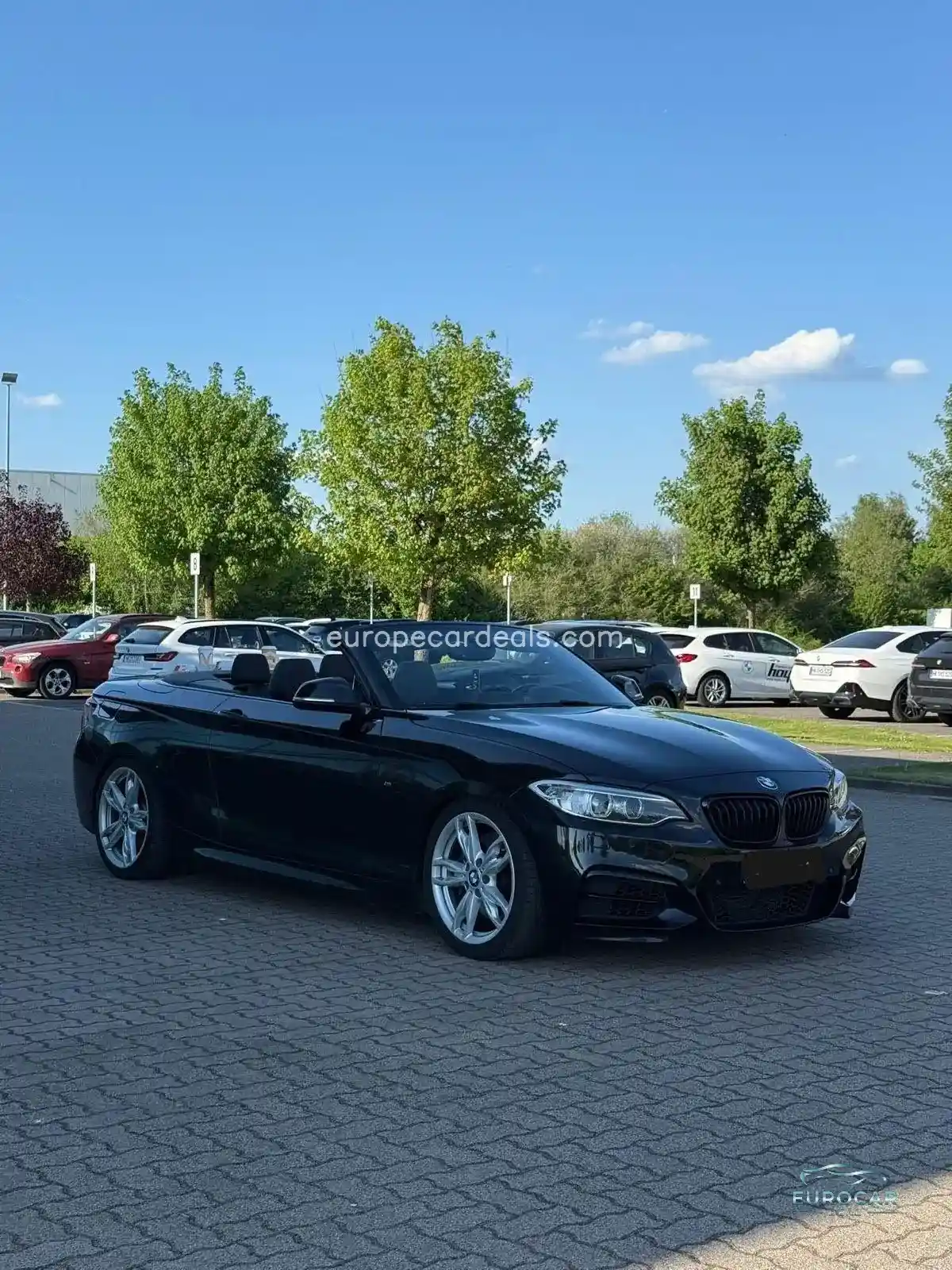 BMW M235