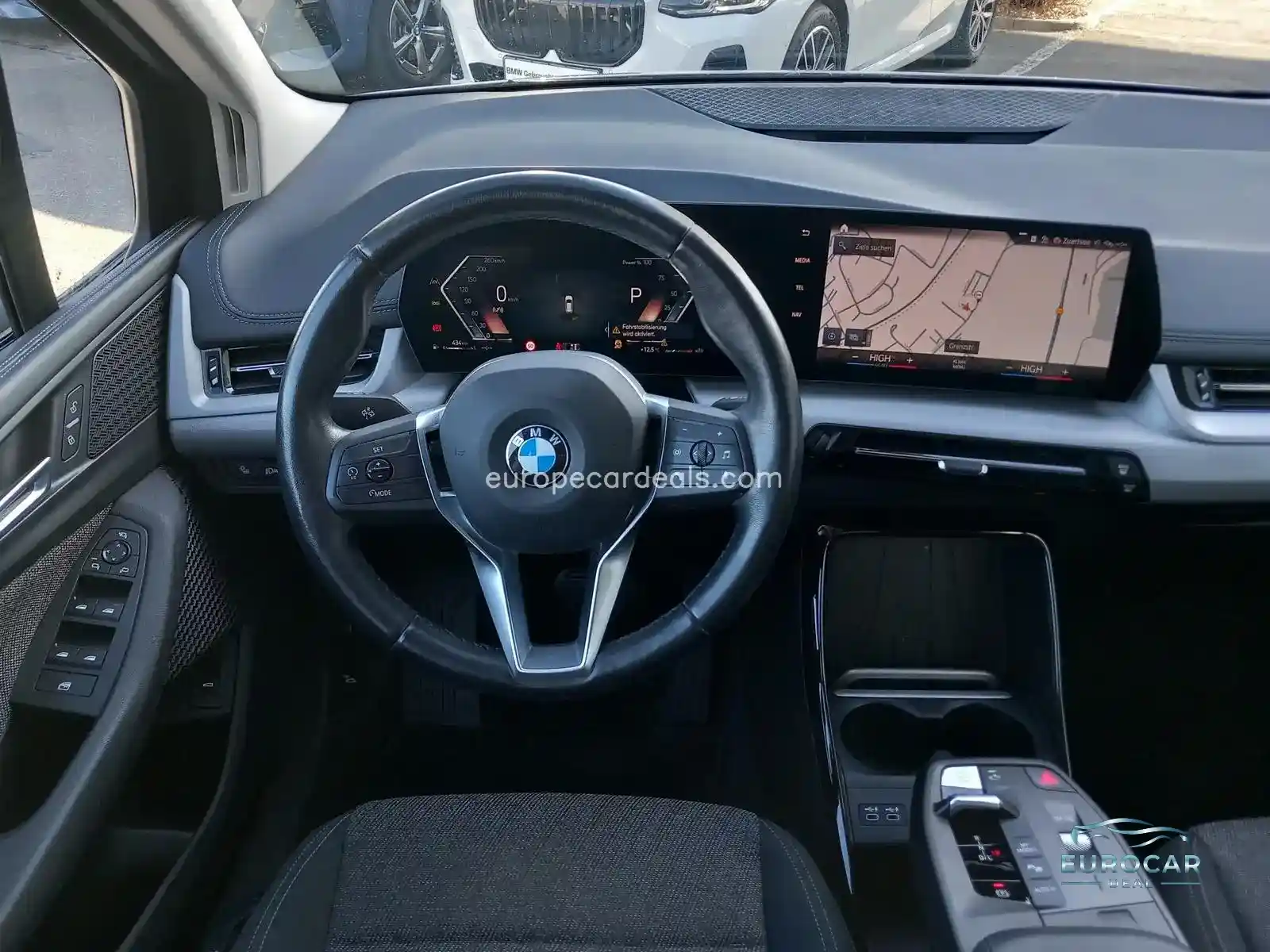 BMW 218 Active Tourer