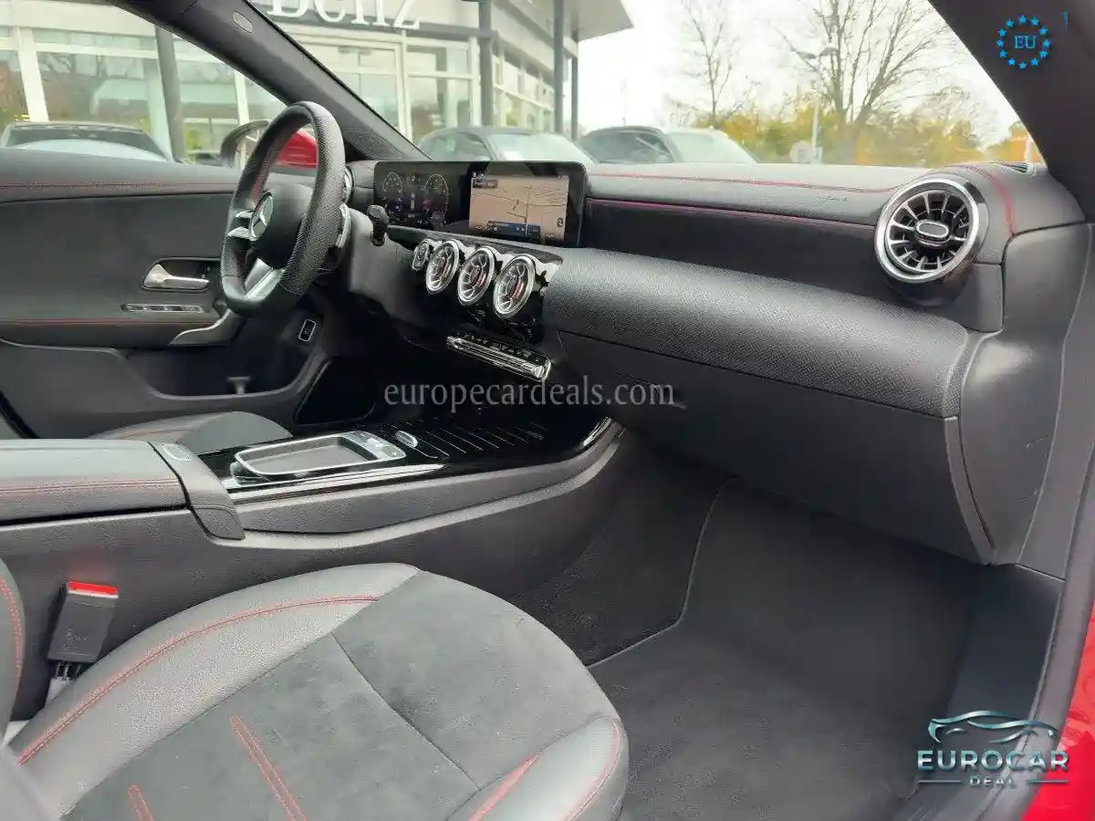 Mercedes-Benz CLA 200 Shooting Brake