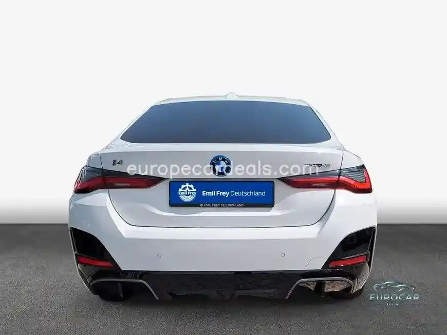 BMW i4