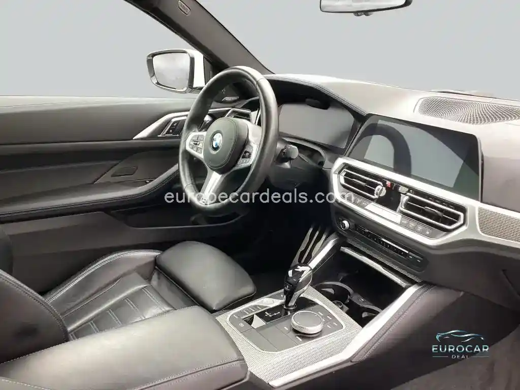 BMW 420