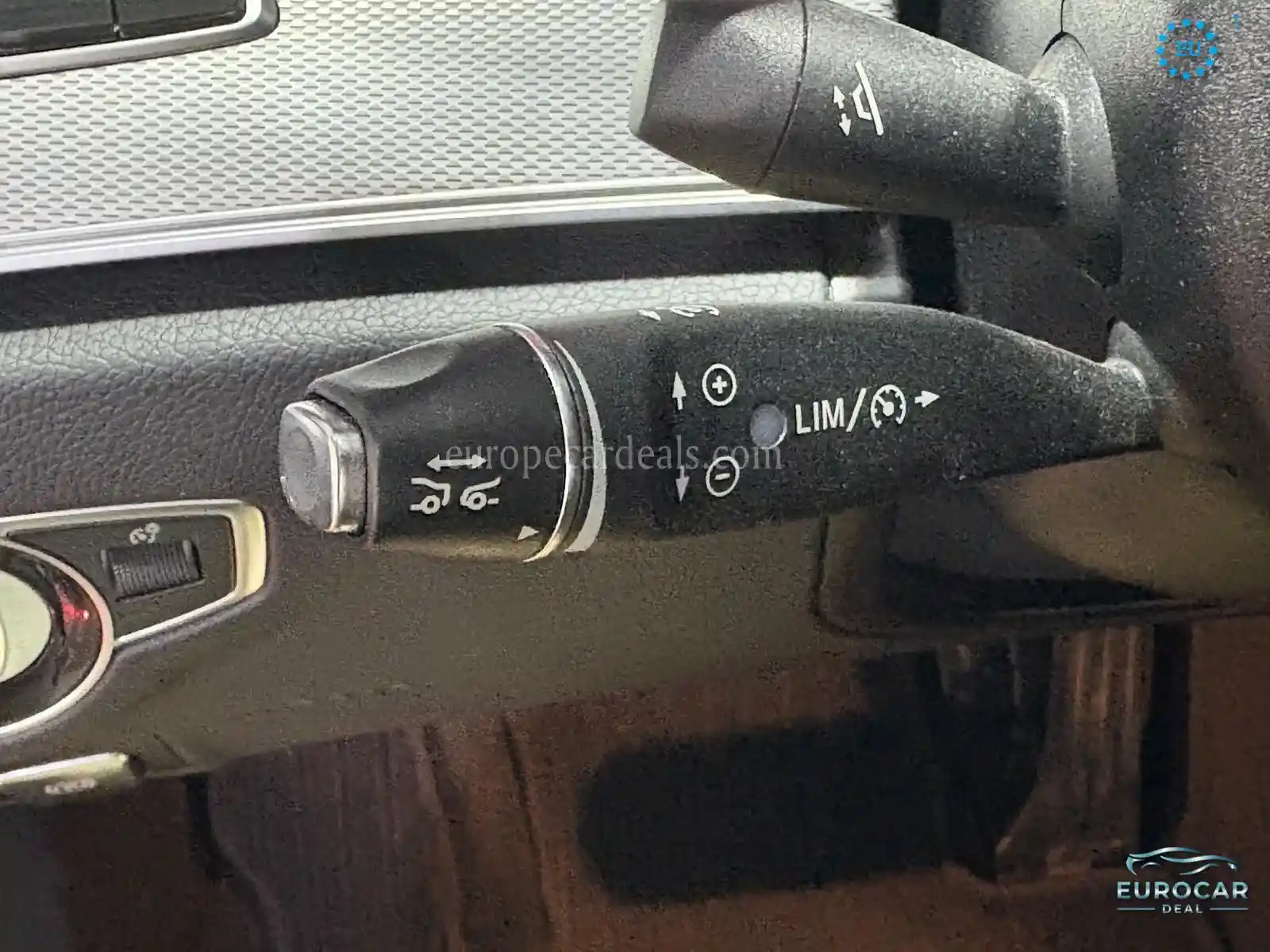 Mercedes-Benz E 350
