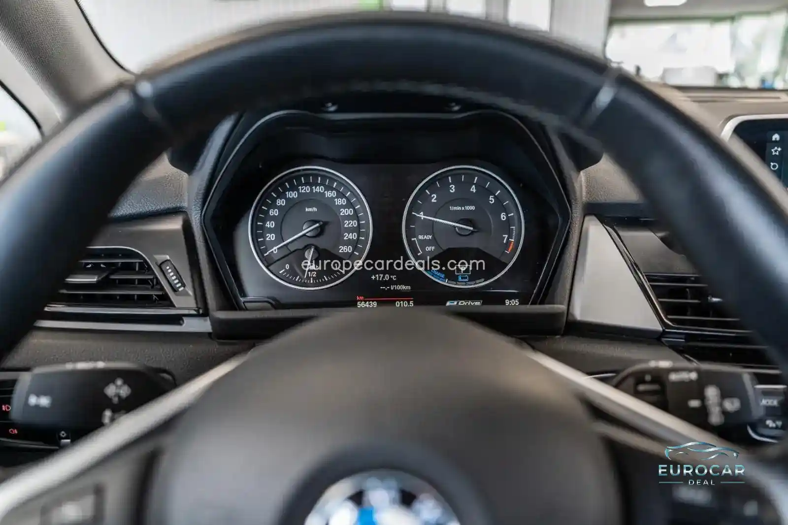 BMW 225 Active Tourer