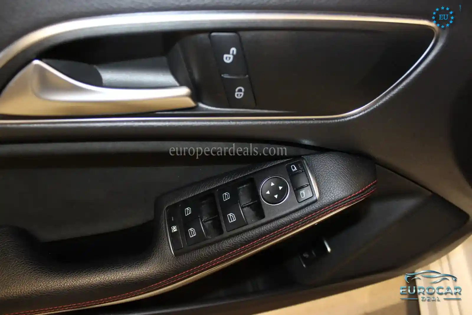 Mercedes-Benz CLA 220