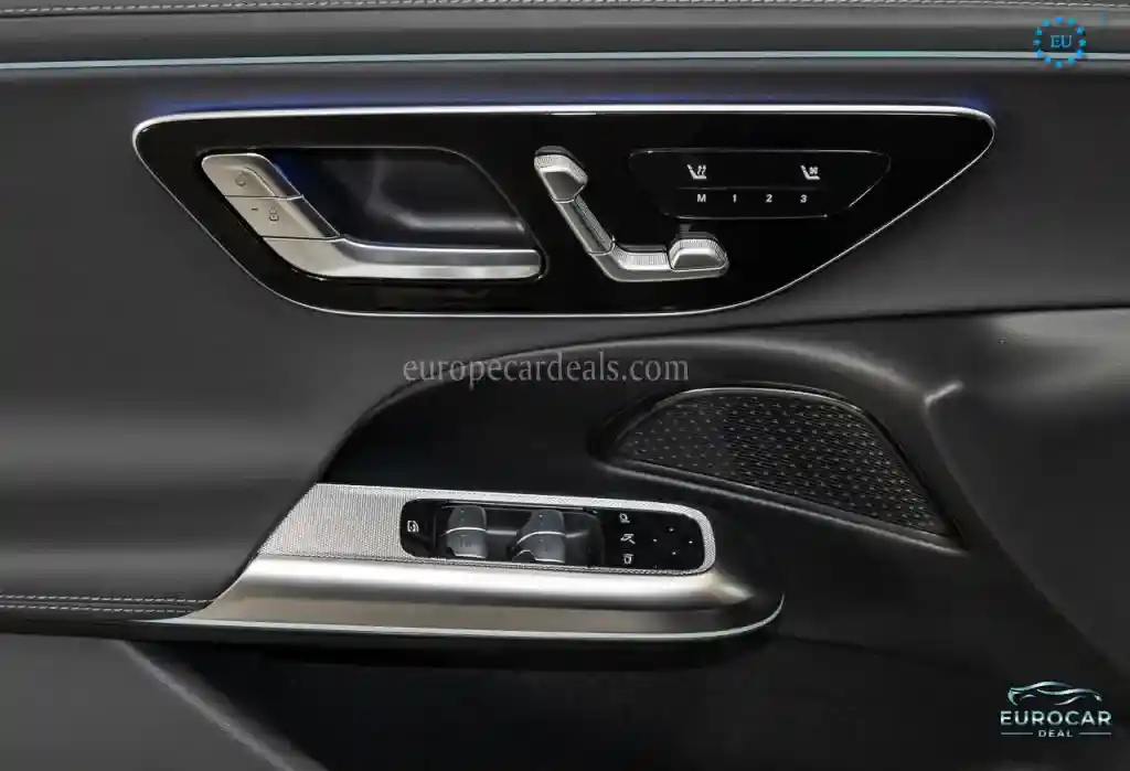 Mercedes-Benz E 300