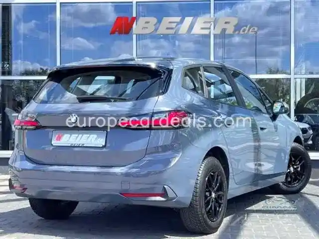 BMW 218 Active Tourer