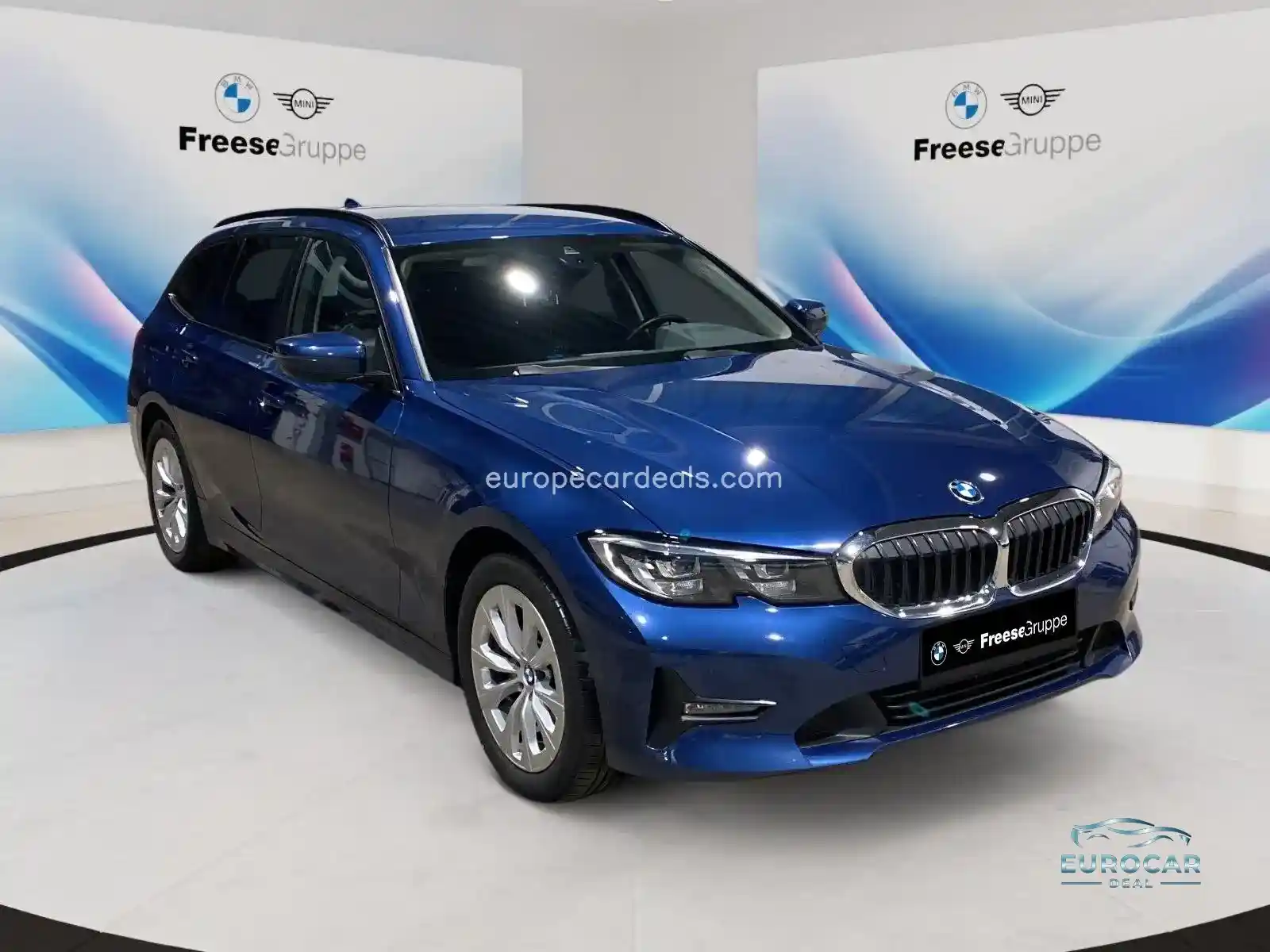 BMW 320