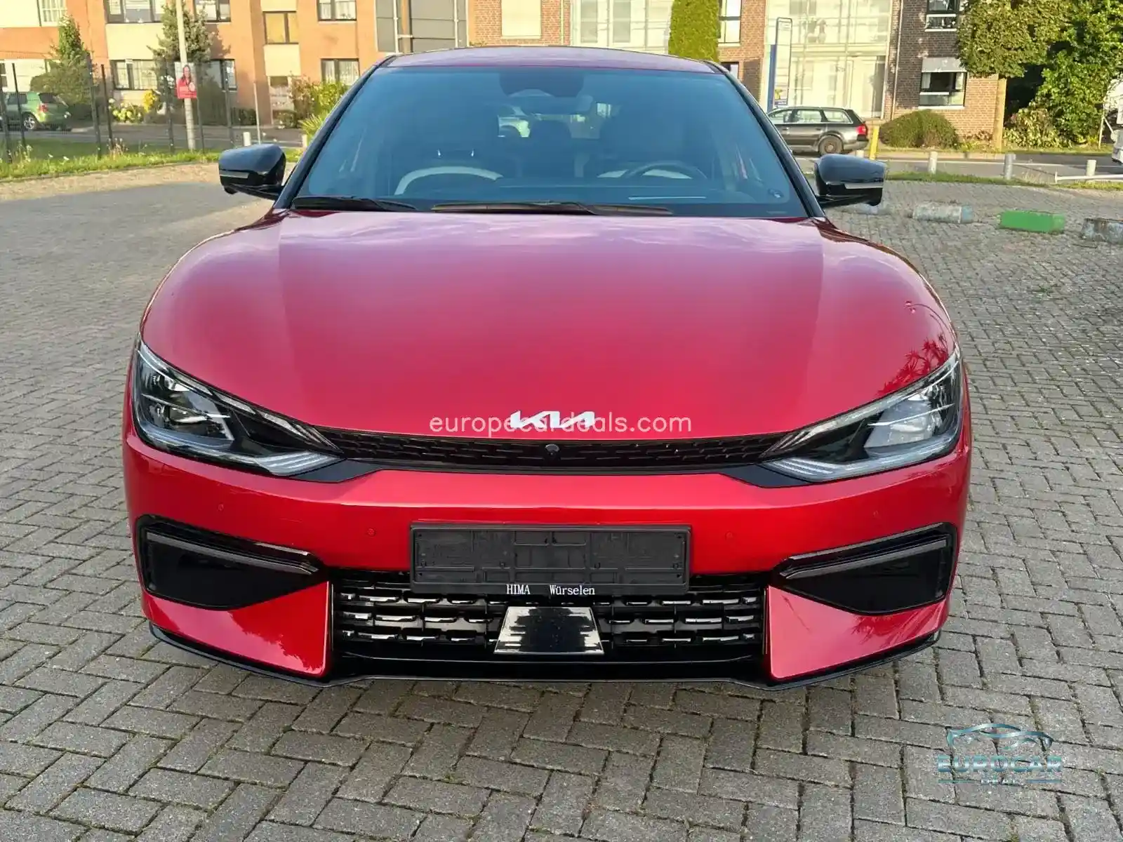Kia EV6