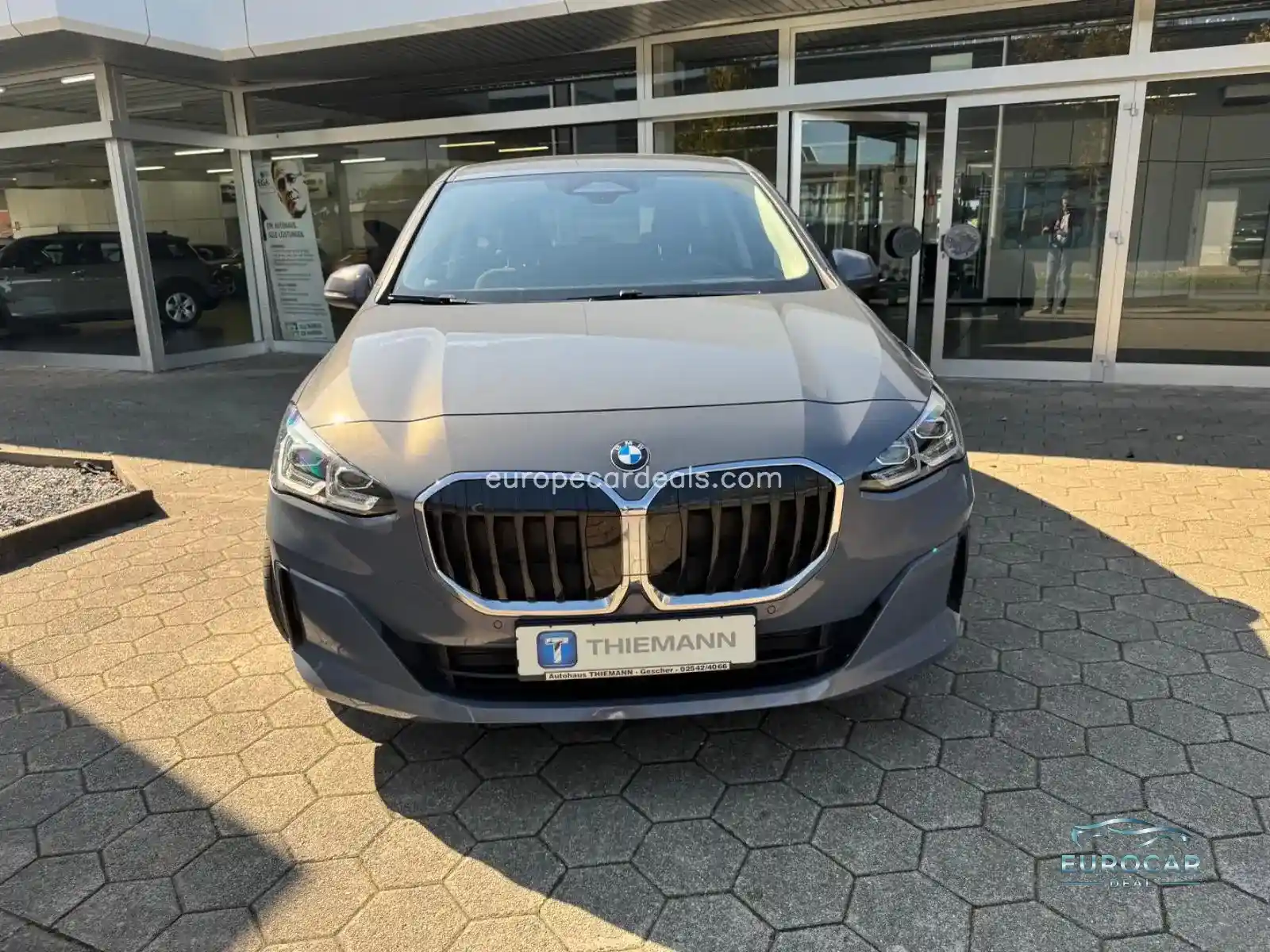 BMW 218 Active Tourer