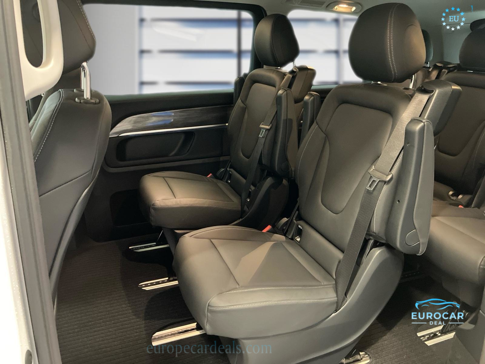 Mercedes-Benz EQV
