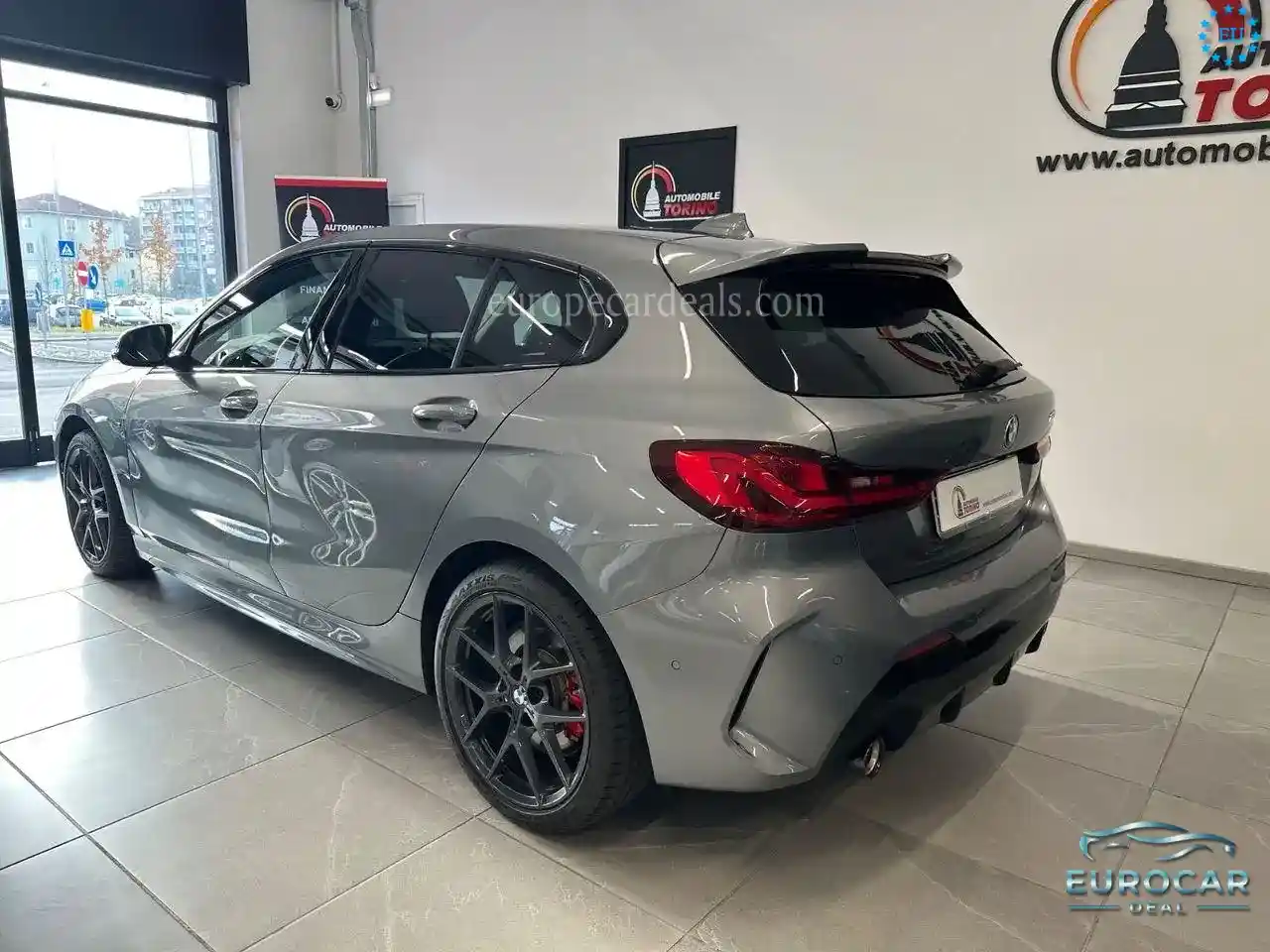 BMW 120