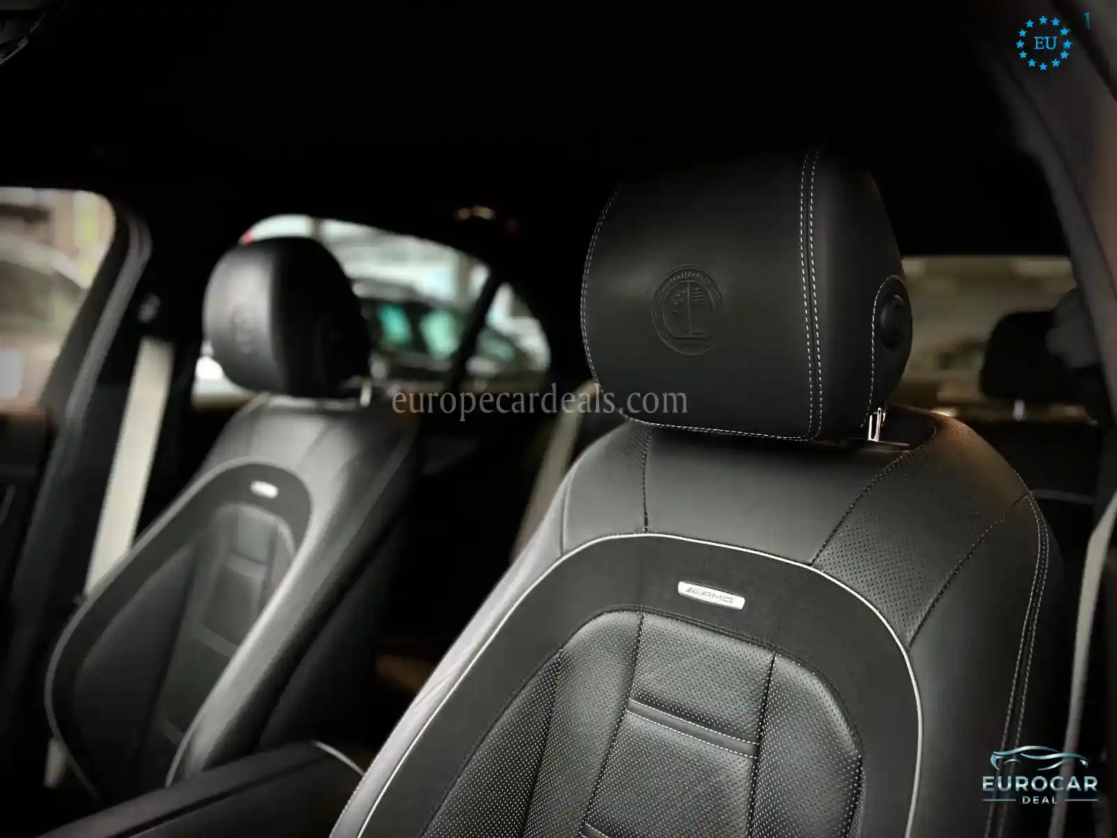 Mercedes-Benz E 63 AMG